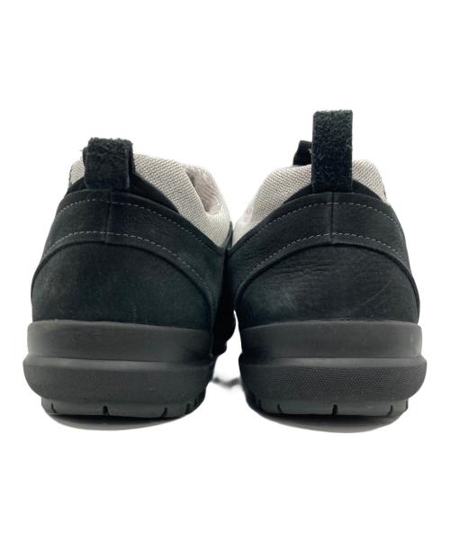 Timberland（ティンバーランド）Timberland (ティンバーランド) スニーカー ブラック×グレー サイズ:28cmの古着・服飾アイテム