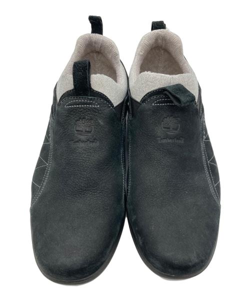 Timberland（ティンバーランド）Timberland (ティンバーランド) スニーカー ブラック×グレー サイズ:28cmの古着・服飾アイテム