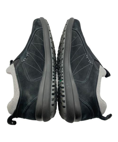 Timberland（ティンバーランド）Timberland (ティンバーランド) スニーカー ブラック×グレー サイズ:28cmの古着・服飾アイテム
