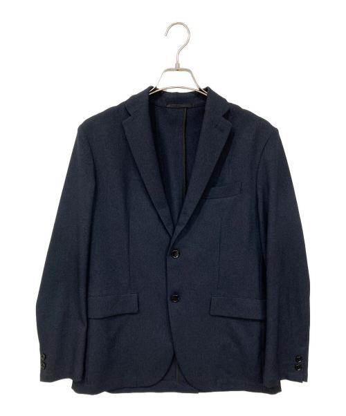 BEAUTY&YOUTH（ビューティーアンドユース）BEAUTY&YOUTH (ビューティーアンドユース) セットアップスーツ ネイビー サイズ:Mの古着・服飾アイテム