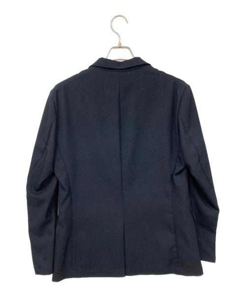 BEAUTY&YOUTH（ビューティーアンドユース）BEAUTY&YOUTH (ビューティーアンドユース) セットアップスーツ ネイビー サイズ:Mの古着・服飾アイテム