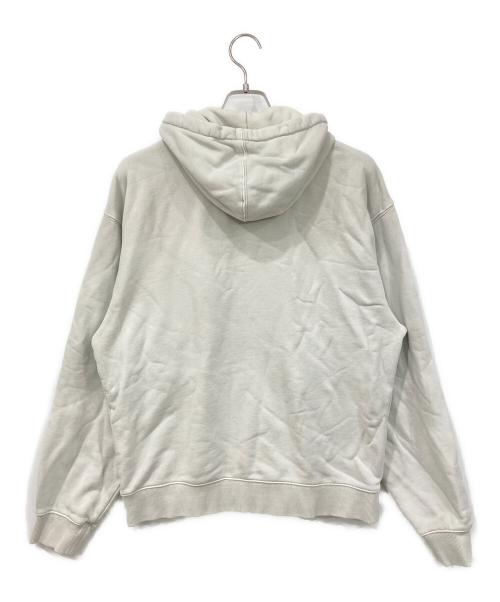 KITH（キス）KITH (キス) プルオーバーパーカー グレ^- サイズ:Mサイズの古着・服飾アイテム