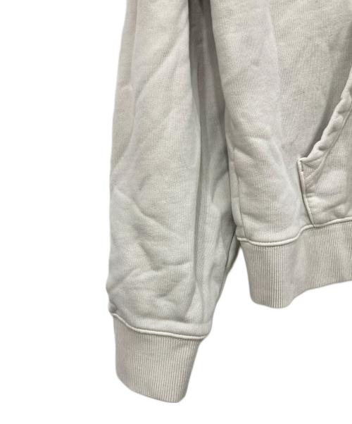 KITH（キス）KITH (キス) プルオーバーパーカー グレ^- サイズ:Mサイズの古着・服飾アイテム