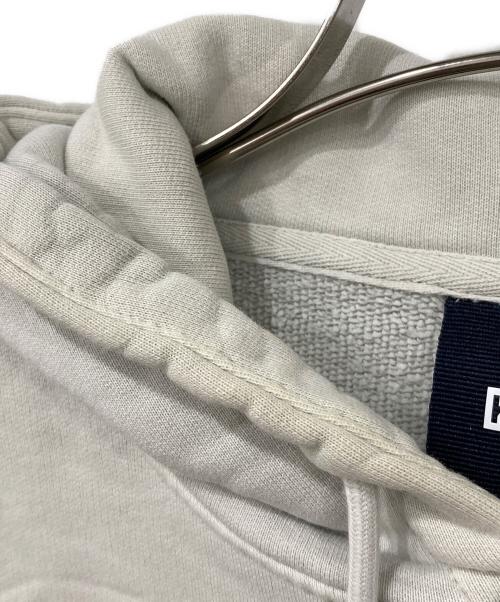 KITH（キス）KITH (キス) プルオーバーパーカー グレ^- サイズ:Mサイズの古着・服飾アイテム