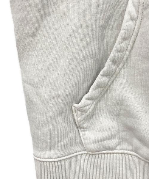 KITH（キス）KITH (キス) プルオーバーパーカー グレ^- サイズ:Mサイズの古着・服飾アイテム