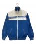 adidas（アディダス）の古着「トラックジャケット」｜ブルー×ホワイト