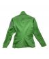 Patagonia (パタゴニア) フルジップジャケット グリーン サイズ:XSサイズ：5000円