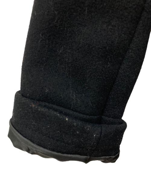 JOURNAL STANDARD（ジャーナルスタンダード）JOURNAL STANDARD (ジャーナルスタンダード) ダッフルコート ブラック サイズ:SIZE Sの古着・服飾アイテム