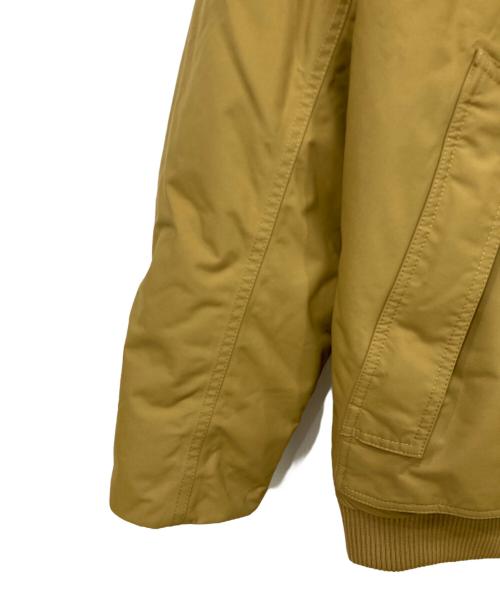 THE NORTH FACE（ザ ノース フェイス）THE NORTH FACE (ザ ノース フェイス) ゴッサム ジャケット ライトブラウン サイズ:XLの古着・服飾アイテム