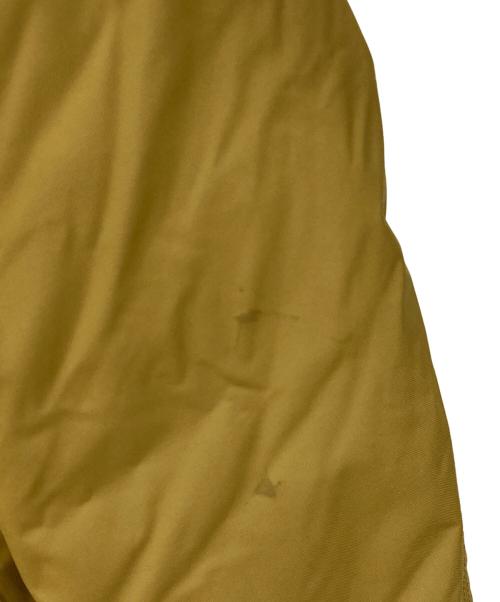 THE NORTH FACE（ザ ノース フェイス）THE NORTH FACE (ザ ノース フェイス) ゴッサム ジャケット ライトブラウン サイズ:XLの古着・服飾アイテム
