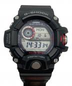 CASIOカシオ）の古着「G-SHOCK」