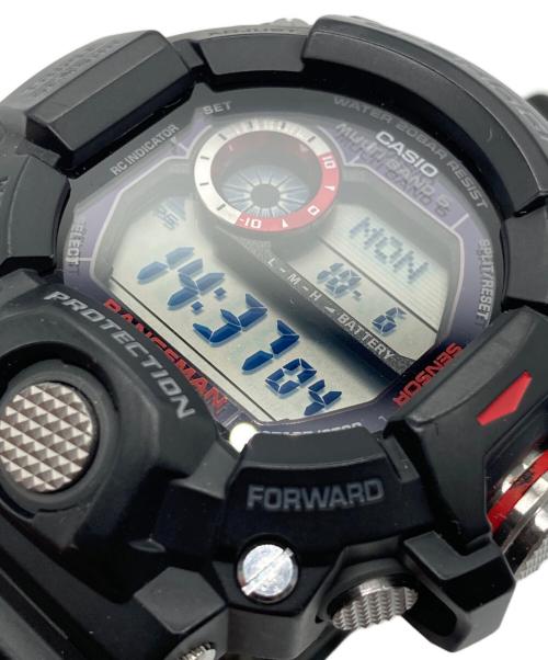 CASIO（カシオ）CASIO (カシオ) G-SHOCKの古着・服飾アイテム