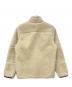 L.L.Bean (エルエルビーン) マウンテンパイルフリース アイボリー サイズ:SIZE SM：5000円
