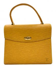 LOUIS VUITTON（ルイ ヴィトン）の古着「エピマルセルブ」｜オレンジ