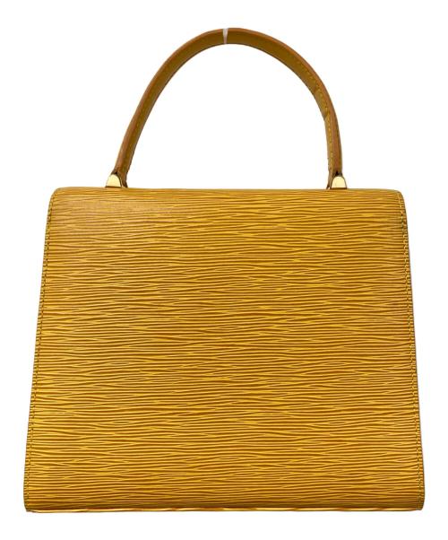 LOUIS VUITTON（ルイ ヴィトン）LOUIS VUITTON (ルイ ヴィトン) エピマルセルブ オレンジの古着・服飾アイテム