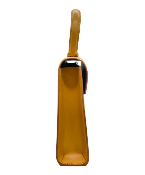 LOUIS VUITTON（ルイ ヴィトン）LOUIS VUITTON (ルイ ヴィトン) エピマルセルブ オレンジの古着・服飾アイテム