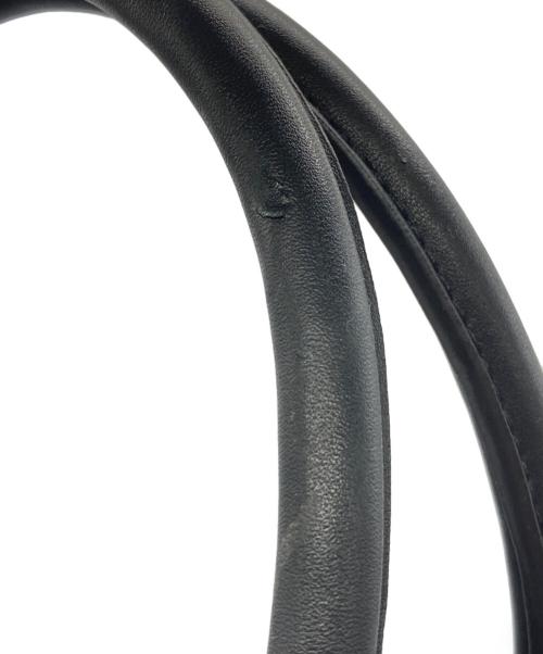 COACH（コーチ）COACH (コーチ) ブリーフケース ブラックの古着・服飾アイテム