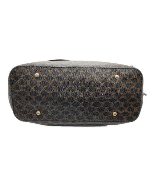 CELINE（セリーヌ）CELINE (セリーヌ) ワンショルダーバッグ ブラウンの古着・服飾アイテム