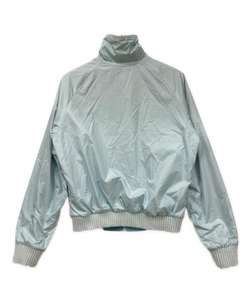 Patagonia（パタゴニア）Patagonia (パタゴニア) リバーシブルジャケット スカイブルー サイズ:XSサイズの古着・服飾アイテム