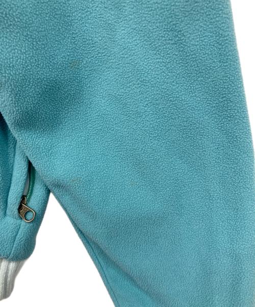 Patagonia（パタゴニア）Patagonia (パタゴニア) リバーシブルジャケット スカイブルー サイズ:XSサイズの古着・服飾アイテム