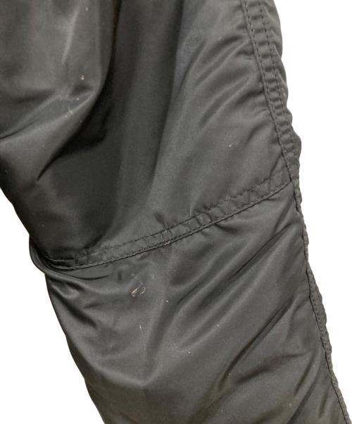 ALPHA（アルファ）ALPHA (アルファ) N-B3フライトジャケット ブラック サイズ:SIZE Sの古着・服飾アイテム