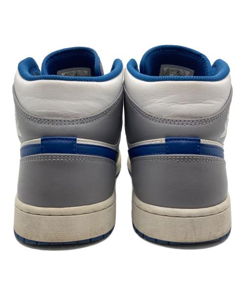 NIKE（ナイキ）NIKE (ナイキ) AIR JORDAN 1 MID 