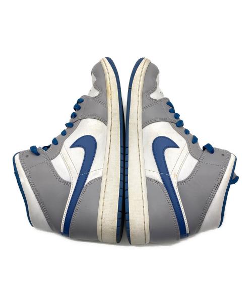 NIKE（ナイキ）NIKE (ナイキ) AIR JORDAN 1 MID 