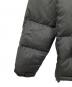 中古・古着 THE NORTH FACE (ザ ノース フェイス) ヌプシジャケット ブラック サイズ:Lサイズ：16000円