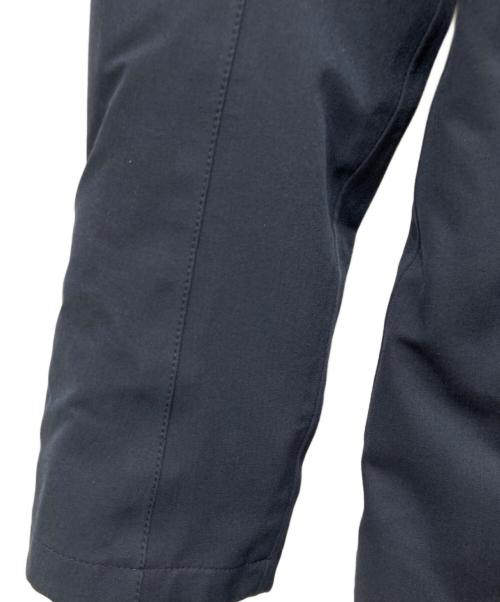 Patagonia（パタゴニア）Patagonia (パタゴニア) ライナーダウン付コート ネイビー サイズ:SIZE Sの古着・服飾アイテム