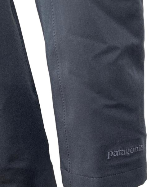Patagonia（パタゴニア）Patagonia (パタゴニア) ライナーダウン付コート ネイビー サイズ:SIZE Sの古着・服飾アイテム