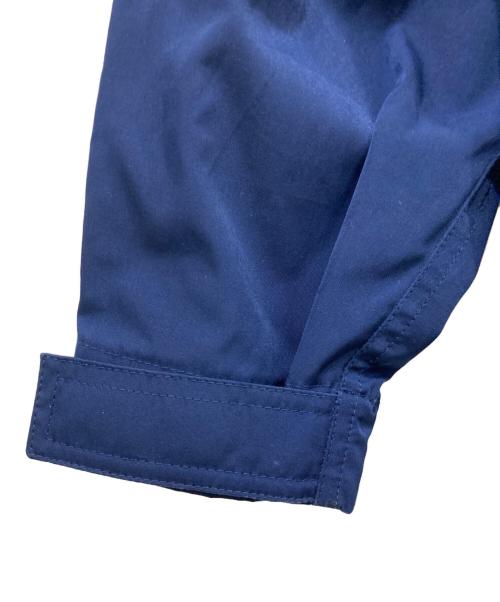 Timberland（ティンバーランド）Timberland (ティンバーランド) アノラックパーカー ネイビーブラック サイズ:Mサイズの古着・服飾アイテム