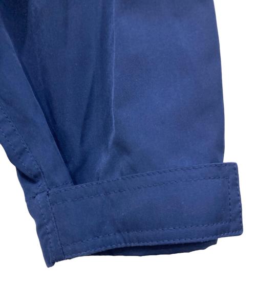 Timberland（ティンバーランド）Timberland (ティンバーランド) アノラックパーカー ネイビーブラック サイズ:Mサイズの古着・服飾アイテム