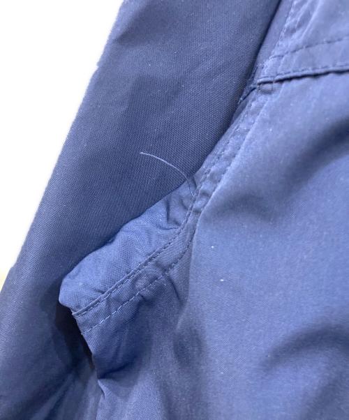 Timberland（ティンバーランド）Timberland (ティンバーランド) アノラックパーカー ネイビーブラック サイズ:Mサイズの古着・服飾アイテム