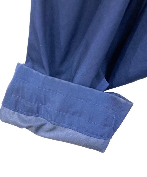 Timberland（ティンバーランド）Timberland (ティンバーランド) アノラックパーカー ネイビーブラック サイズ:Mサイズの古着・服飾アイテム