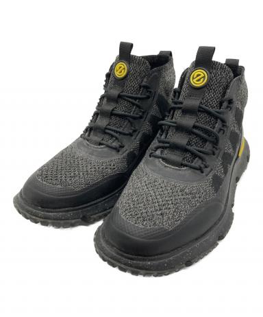中古・古着通販】COLE HAAN (コールハーン) ハイカットスニーカー