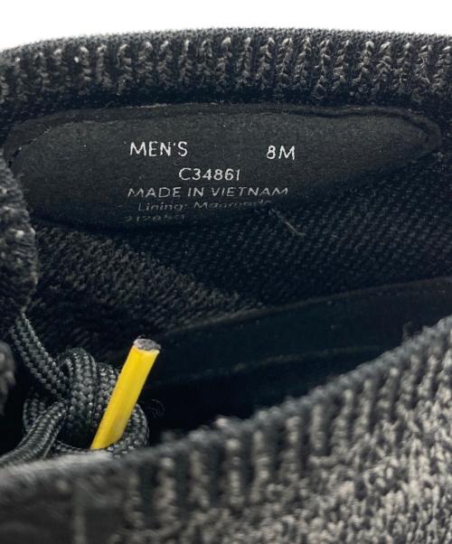 COLE HAAN（コールハーン）COLE HAAN (コールハーン) ハイカットスニーカー ブラック サイズ:８Mの古着・服飾アイテム