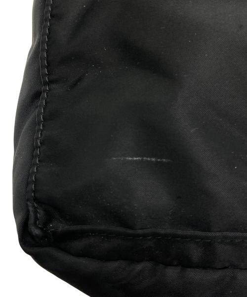 PORTER（ポーター）PORTER (ポーター) ブリーフケース ブラックの古着・服飾アイテム