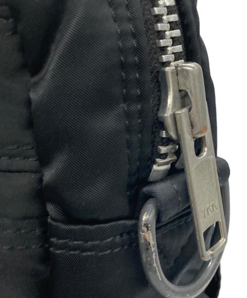 PORTER（ポーター）PORTER (ポーター) ブリーフケース ブラックの古着・服飾アイテム