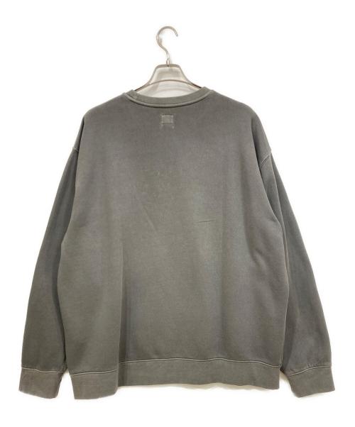 LEVI'S（リーバイス）LEVI'S (リーバイス) スウェット グレー サイズ:XLサイズ 未使用品の古着・服飾アイテム