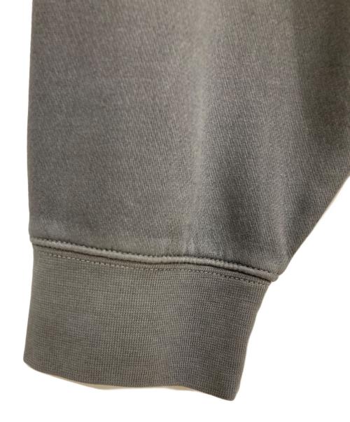 LEVI'S（リーバイス）LEVI'S (リーバイス) スウェット グレー サイズ:XLサイズ 未使用品の古着・服飾アイテム