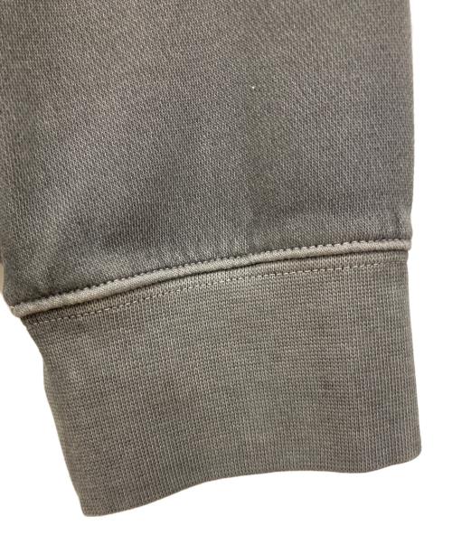 LEVI'S（リーバイス）LEVI'S (リーバイス) スウェット グレー サイズ:XLサイズ 未使用品の古着・服飾アイテム
