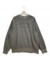 LEVI'S（リーバイス）の古着「スウェット」｜グレー