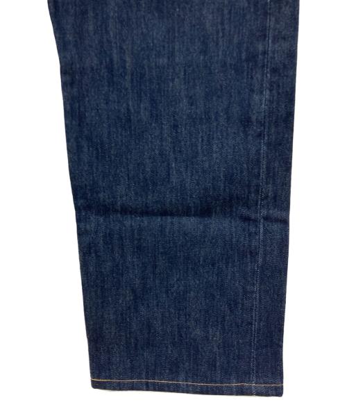 LEVI'S（リーバイス）LEVI'S (リーバイス) 501デニムパンツ インディゴ サイズ:W36 未使用品の古着・服飾アイテム