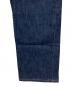 中古・古着 LEVI'S (リーバイス) 501デニムパンツ インディゴ サイズ:W36 未使用品：7000円