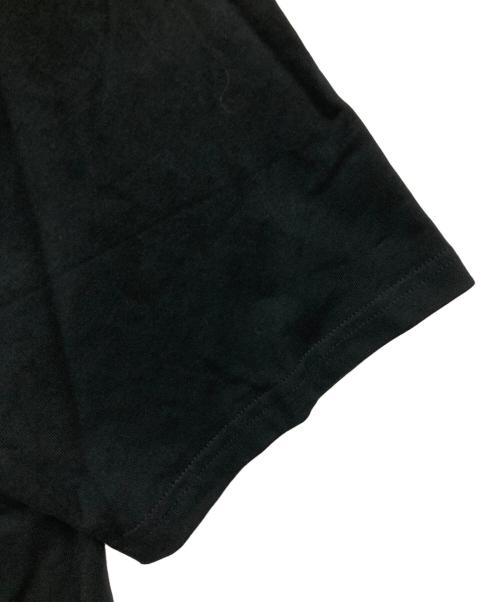 SUPREME（シュプリーム）SUPREME (シュプリーム) JORDAN (ジョーダン) Biggie S/S Top ブラック×ホワイト サイズ:XLサイズの古着・服飾アイテム