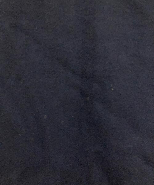 UNTRACE（アントレース）UNTRACE (アントレース) フリーススウェット ネイビーの古着・服飾アイテム