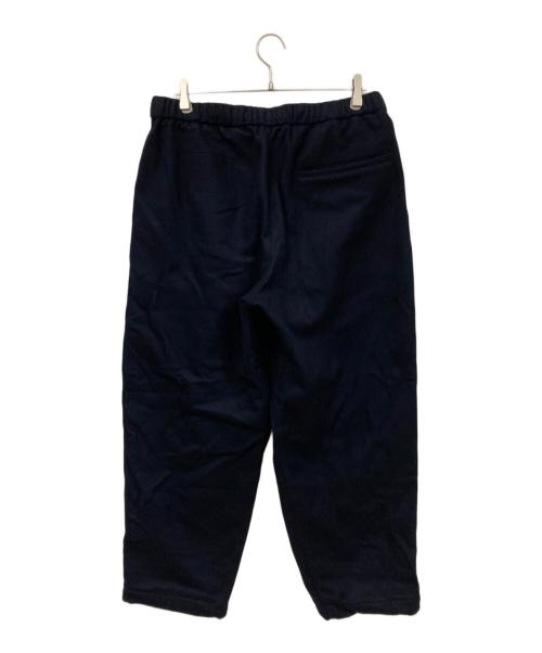 UNTRACE（アントレース）UNTRACE (アントレース) フリースパンツ ネイビー サイズ:２の古着・服飾アイテム