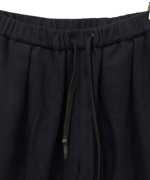 UNTRACE（アントレース）UNTRACE (アントレース) フリースパンツ ネイビー サイズ:２の古着・服飾アイテム