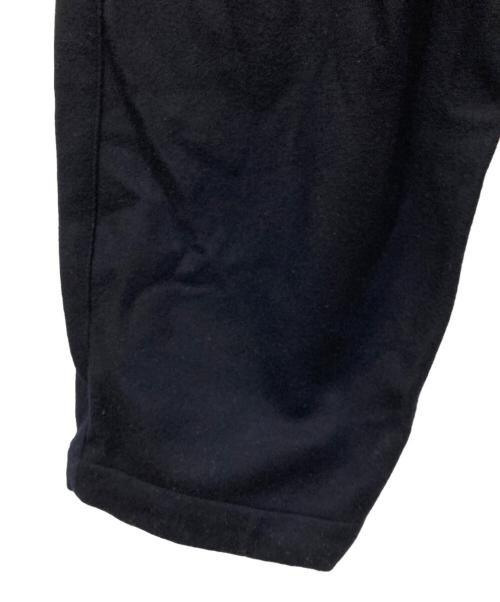 UNTRACE（アントレース）UNTRACE (アントレース) フリースパンツ ネイビー サイズ:２の古着・服飾アイテム
