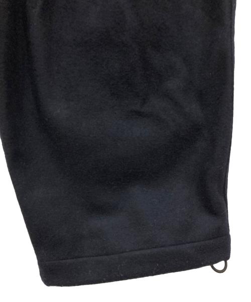 UNTRACE（アントレース）UNTRACE (アントレース) フリースパンツ ネイビー サイズ:２の古着・服飾アイテム